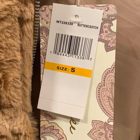 Band of the Free Jacket - Picture 9 of 9